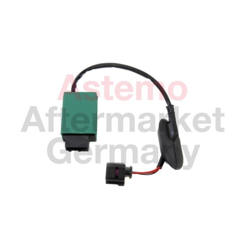 ASTEMO Steuerger&auml;t, Kraftstoffpumpe 2502921