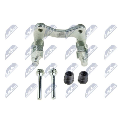 NTY Halter, Bremssattel HZT-FR-006A