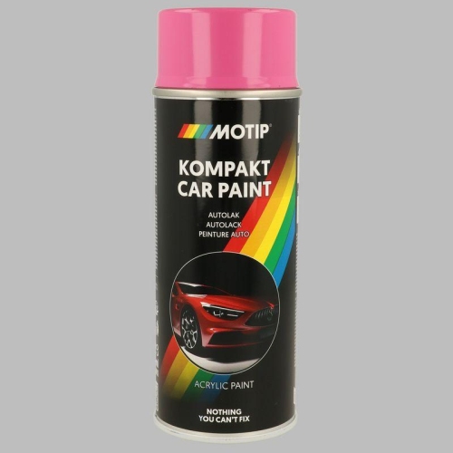 Spr&uuml;hfarbe Autolack Kompakt Spray Kompakt 45217 rosa-violett hochgl&auml;nzend 400ml