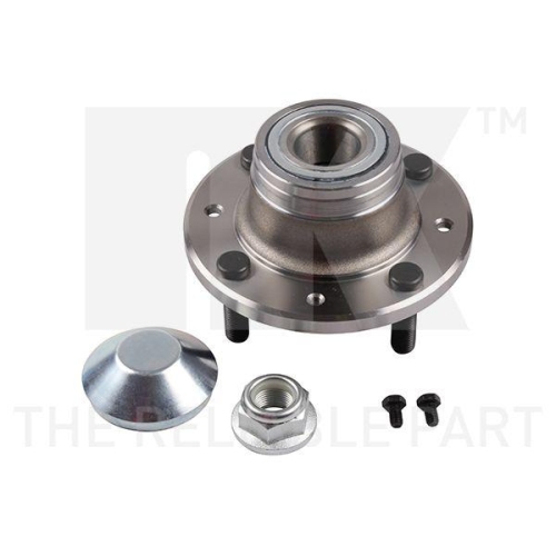 NK Radlagersatz 764813