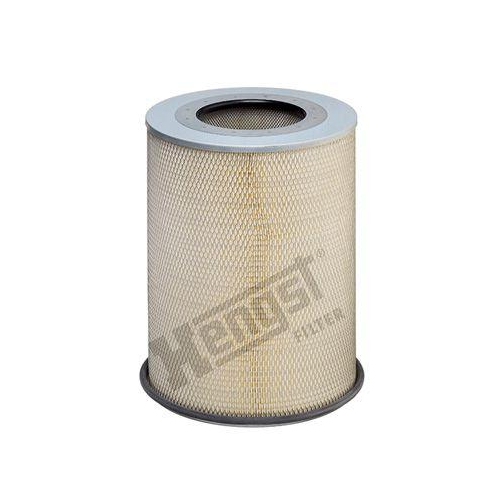 HENGST FILTER Luftfilter E496L01