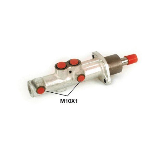 HELLA Hauptbremszylinder 8AM 355 504-101