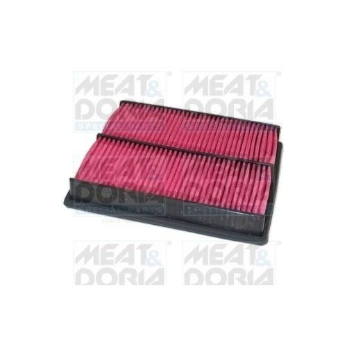 MEAT & DORIA Luftfilter 16024