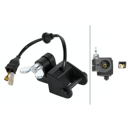 HELLA Halter 8HG 990 320-001