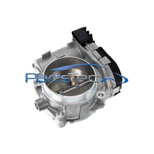 PartsTec Drosselklappenstutzen PTA516-0240