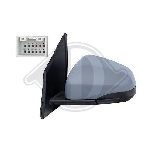 DIEDERICHS Au&szlig;enspiegel 1867125