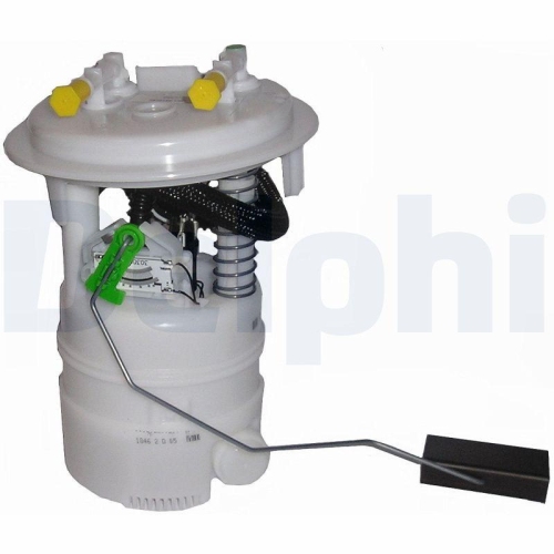 DELPHI Kraftstoffpumpe FE10169-12B1