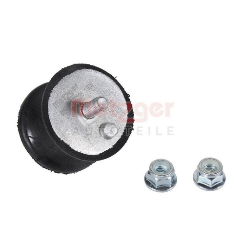 METZGER Lagerung, Automatikgetriebe 8054396