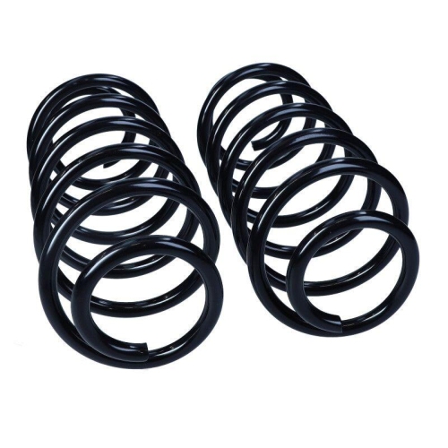 MAXGEAR Fahrwerksfeder 60-1660D