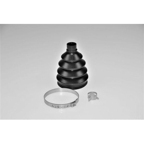 SPIDAN Faltenbalg, Lenkung 83985