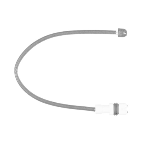 TEXTAR Warnkontakt, Bremsbelagverschlei&szlig; 98014100