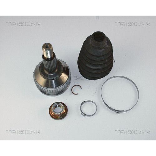 TRISCAN Gelenksatz, Antriebswelle 8540 16112