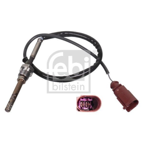 FEBI BILSTEIN Sensor, Abgastemperatur 100851