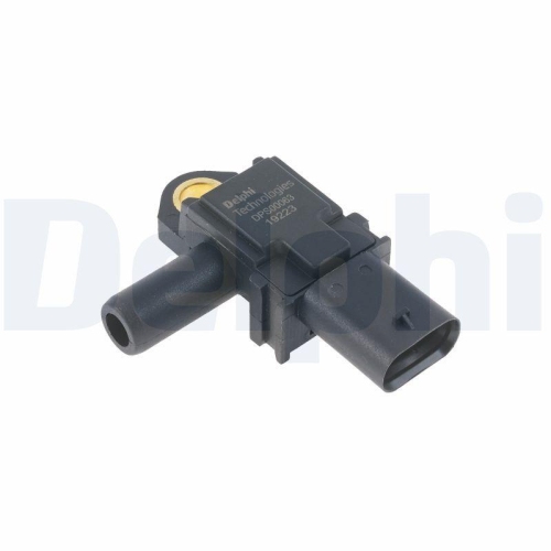 DELPHI Sensor, Abgasdruck DPS00063-12B1