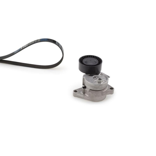 GATES Keilrippenriemensatz Micro-V® K015PK948