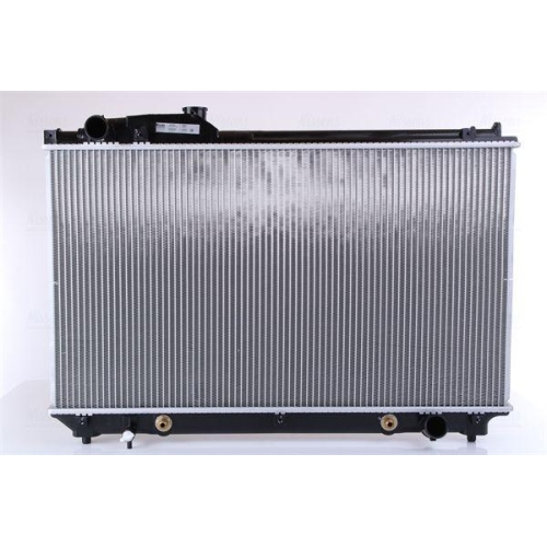 NISSENS K&uuml;hler, Motork&uuml;hlung 64764