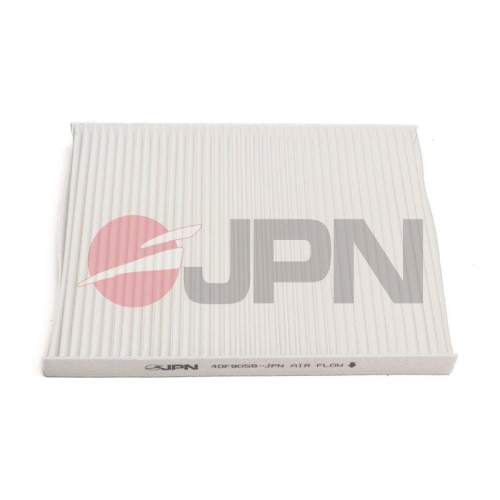 JPN Filter, Innenraumluft 40F9059-JPN