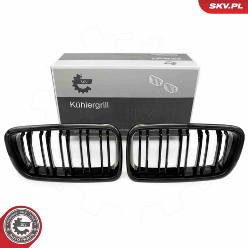 ESEN SKV Kühlergitter