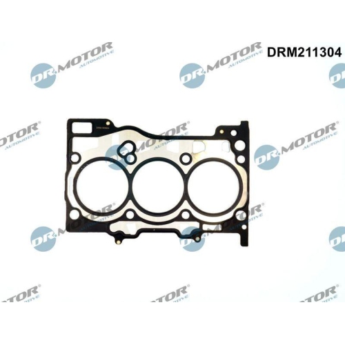 Dr.Motor Automotive Dichtung, Zylinderkopf