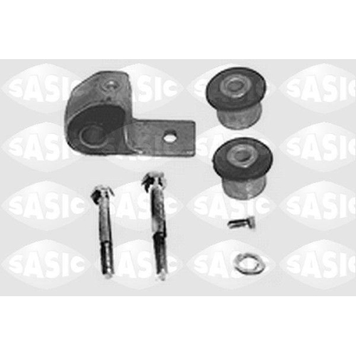 SASIC Reparatursatz, Querlenker