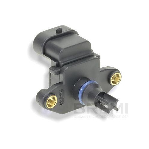 BREMI Sensor, Ladedruck