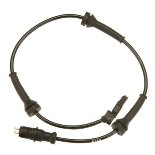 TRW Sensor, Raddrehzahl