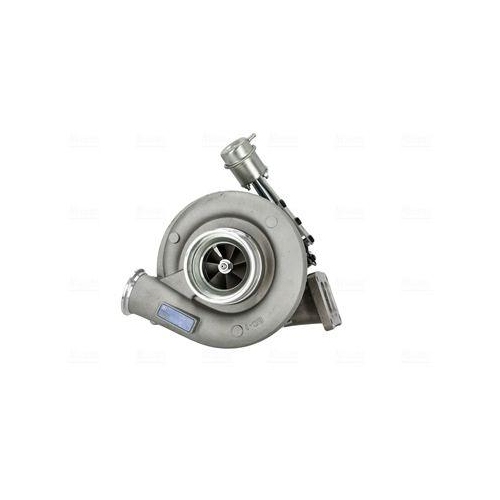 NISSENS Lader, Aufladung ** FACTORY NEW ** 93332