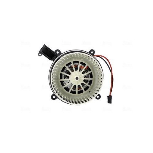 NISSENS Innenraumgebläse 87638