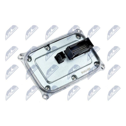 NTY Steuergerät, Beleuchtung EPX-ME-005