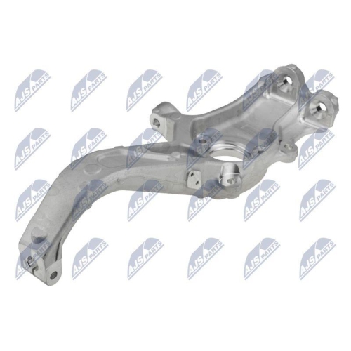 NTY Achsschenkel, Radaufh&auml;ngung ZZP-CH-030