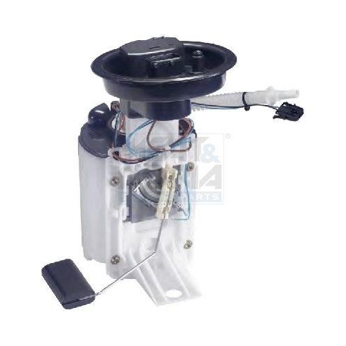 MEAT & DORIA Kraftstoff-F&ouml;rdereinheit 76951