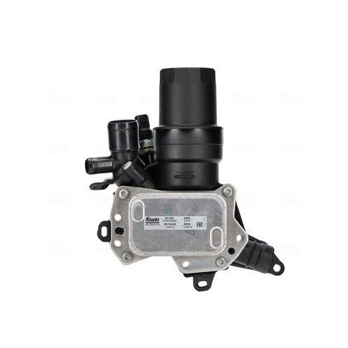 NISSENS &Ouml;lk&uuml;hler, Motor&ouml;l ** FIRST FIT ** 91194