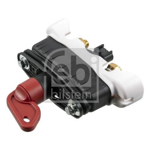 FEBI BILSTEIN Hauptschalter, Batterie 198792