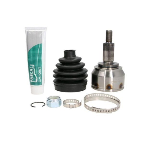 PASCAL Gelenksatz, Antriebswelle G1R049PC