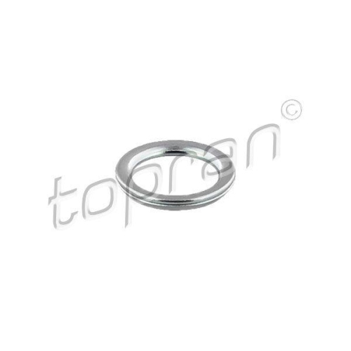 TOPRAN Dichtring, Ölablassschraube 116 802