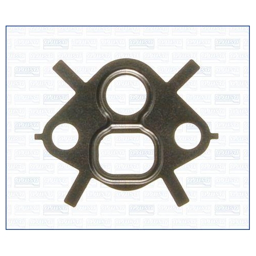 AJUSA Dichtung, AGR-Ventil 01111000