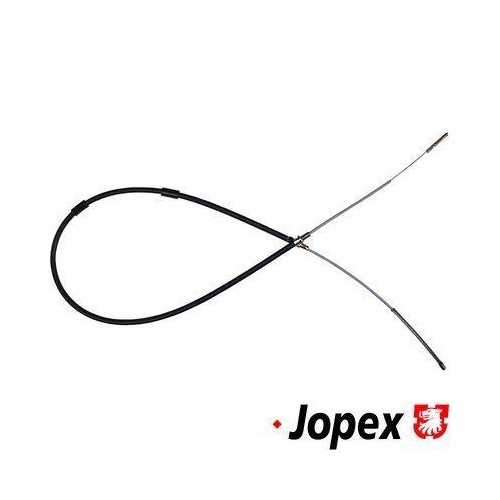 JP GROUP Seilzug, Feststellbremse JOPEX 1170300900