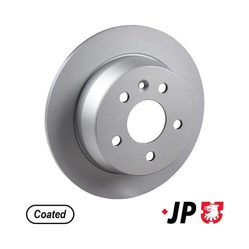 JP GROUP Bremsscheibe JP 1363202600