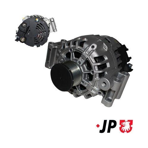 JP GROUP Generator JP 1490101400