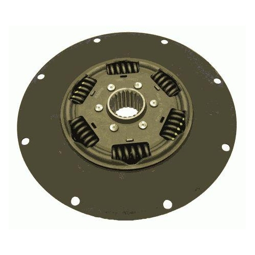 SACHS Torsionsd&auml;mpfer, Kupplung 1866 000 021