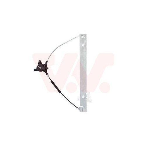 VAN WEZEL Fensterheber 2734261