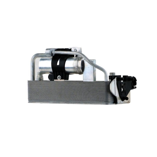 HELLA Kondensator, Klimaanlage >>> Easy2Fit <<< 8FC 366 221-781