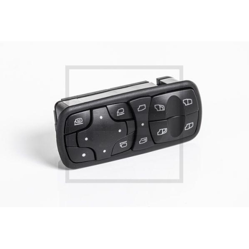 PE Automotive Schalter, Fensterheber 010.857-00A