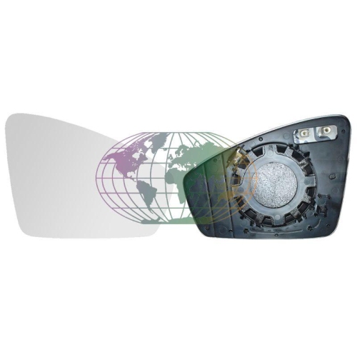 Lexmond Trading BV Spiegelglas, Au&szlig;enspiegel 9240063