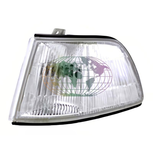 Lexmond Trading BV Blinkleuchte 4026322