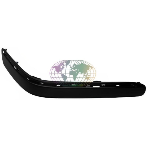 Lexmond Trading BV Zier-/Schutzleiste, Sto&szlig;f&auml;nger 6042112