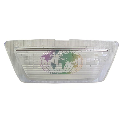 Lexmond Trading BV Kennzeichenleuchte 6419309