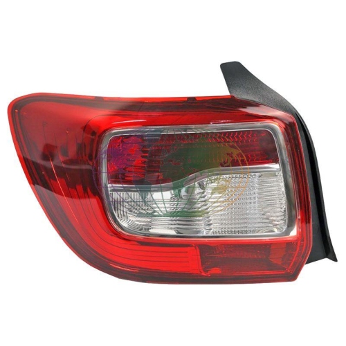 Lexmond Trading BV Schlussleuchte 7210402