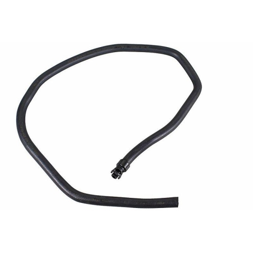 METZGER AUTOTEILE Entl&uuml;ftungsschlauch, Ausgleichsbeh&auml;lter 2422135