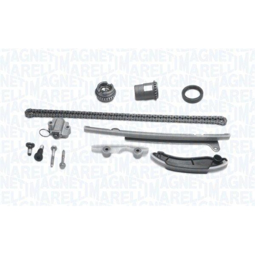 MAGNETI MARELLI Steuerkettensatz 341500001380